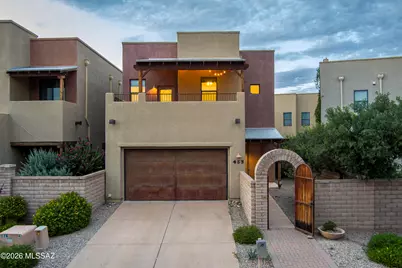 453 E Croydon Park Road, Tucson, AZ 85704 - Photo 3