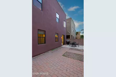 453 E Croydon Park Road, Tucson, AZ 85704 - Photo 31