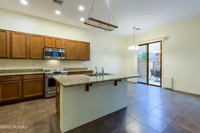 453 E Croydon Park Road, Tucson, AZ 85704 - Photo 7