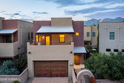 453 E Croydon Park Road, Tucson, AZ 85704 - Photo 37