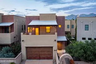 453 E Croydon Park Rd, Tucson, AZ 85704 - Photo 37