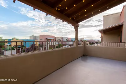 453 E Croydon Park Road, Tucson, AZ 85704 - Photo 41