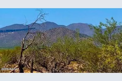 0 W Maser Way 5 Acres, Marana, AZ 85653 - Photo 5