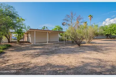 551 S Kent Place, Tucson, AZ 85710 - Photo 9