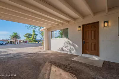 551 S Kent Place, Tucson, AZ 85710 - Photo 5