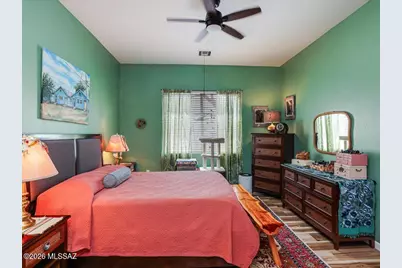 10451 E Sixto Molina Lane, Tucson, AZ 85747 - Photo 21