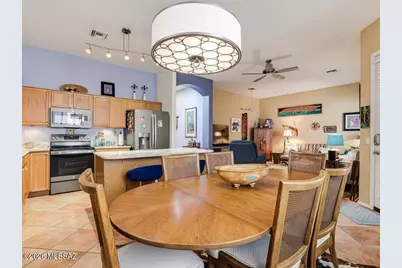 10451 E Sixto Molina Lane, Tucson, AZ 85747 - Photo 11