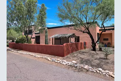 10451 E Sixto Molina Lane, Tucson, AZ 85747 - Photo 41