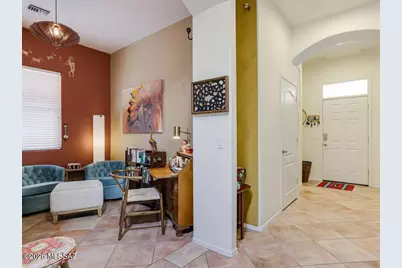 10451 E Sixto Molina Lane, Tucson, AZ 85747 - Photo 19