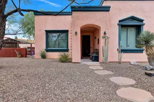 10451 E Sixto Molina Ln, Tucson, AZ 85747 - Photo 1