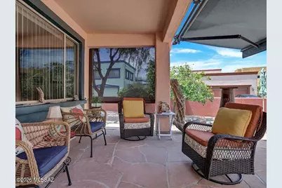 10451 E Sixto Molina Lane, Tucson, AZ 85747 - Photo 33