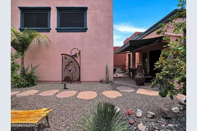 10451 E Sixto Molina Lane, Tucson, AZ 85747 - Photo 37