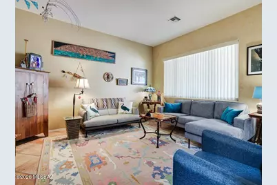10451 E Sixto Molina Lane, Tucson, AZ 85747 - Photo 15