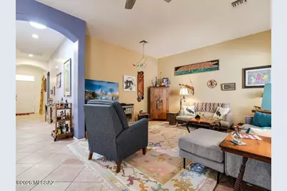 10451 E Sixto Molina Lane, Tucson, AZ 85747 - Photo 17