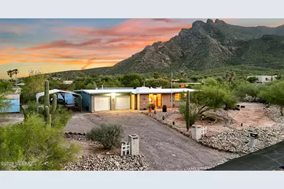 625 E Rimrock Place, Oro Valley, AZ 85704 - Photo 1