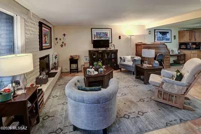 625 E Rimrock Place, Oro Valley, AZ 85704 - Photo 3