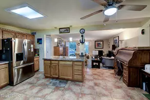 625 E Rimrock Pl, Oro Valley, AZ 85704 - Photo 17