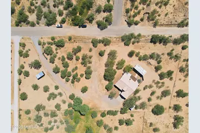 4184 S Camino De La Canoa, Green Valley, AZ 85614 - Photo 41