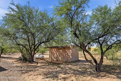 4184 S Camino De La Canoa, Green Valley, AZ 85614 - Photo 45