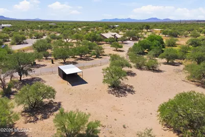 4184 S Camino De La Canoa, Green Valley, AZ 85614 - Photo 43