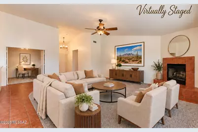 4184 S Camino De La Canoa, Green Valley, AZ 85614 - Photo 3