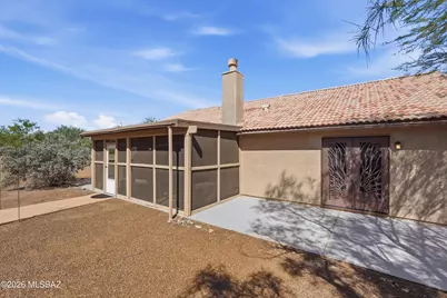 4184 S Camino De La Canoa, Green Valley, AZ 85614 - Photo 35