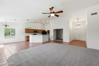 4184 S Camino De La Canoa, Green Valley, AZ 85614 - Photo 5