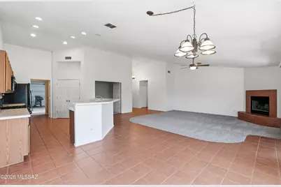 4184 S Camino De La Canoa, Green Valley, AZ 85614 - Photo 7