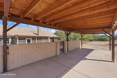 4184 S Camino De La Canoa, Green Valley, AZ 85614 - Photo 47