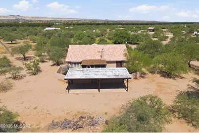 4184 S Camino De La Canoa, Green Valley, AZ 85614 - Photo 39