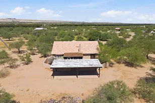 4184 S Camino De La Canoa, Green Valley, AZ 85614 - Photo 39