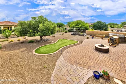 32737 S Egret Trail, Oracle, AZ 85623 - Photo 37