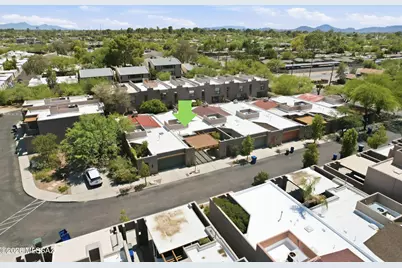 3136 E Macenroe Lane, Tucson, AZ 85716 - Photo 7