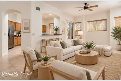 2622 N Avenue Valiente, Tucson, AZ 85715 - Photo 3
