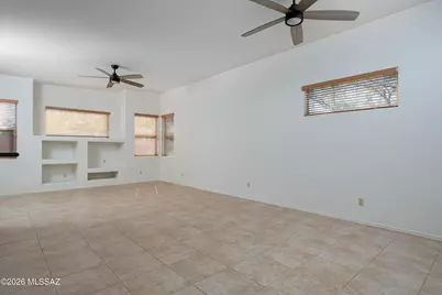 2622 N Avenue Valiente, Tucson, AZ 85715 - Photo 19