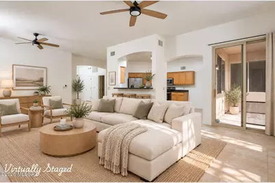 2622 N Avenue Valiente, Tucson, AZ 85715 - Photo 9