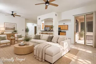 2622 N Ave Valiente, Tucson, AZ 85715 - Photo 9
