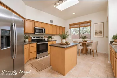 2622 N Avenue Valiente, Tucson, AZ 85715 - Photo 11