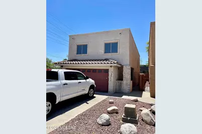 7494 E Deeps Way E, Tucson, AZ 85710 - Photo 1