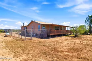 843 E Kokopelli Ln, Cochise, AZ 85606 - Photo 19