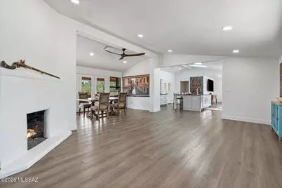 7041 E River Road, Tucson, AZ 85750 - Photo 5