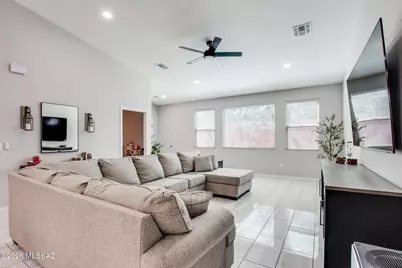 3744 S Manitoba Avenue, Tucson, AZ 85730 - Photo 9