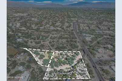 E River Road, Tucson, AZ 85750 - Photo 5