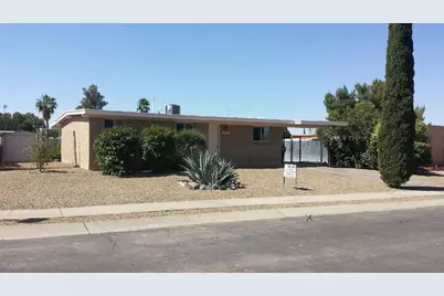 6924 E 42nd Street, Tucson, AZ 85730 - Photo 1