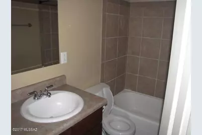 2801 N Columbus Boulevard #6, Tucson, AZ 85712 - Photo 3