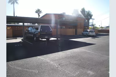 2801 N Columbus Boulevard #6, Tucson, AZ 85712 - Photo 19