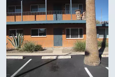 2801 N Columbus Boulevard #6, Tucson, AZ 85712 - Photo 21