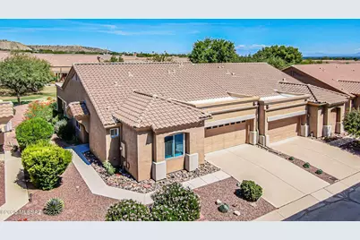 524 W Aspenwood Street, Green Valley, AZ 85614 - Photo 1