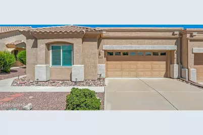 524 W Aspenwood Street, Green Valley, AZ 85614 - Photo 3