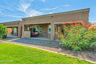 524 W Aspenwood St, Green Valley, AZ 85614 - Photo 41